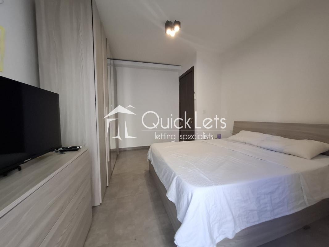ST.PAUL’S BAY |APARTMENT | €1,800/month photo 5