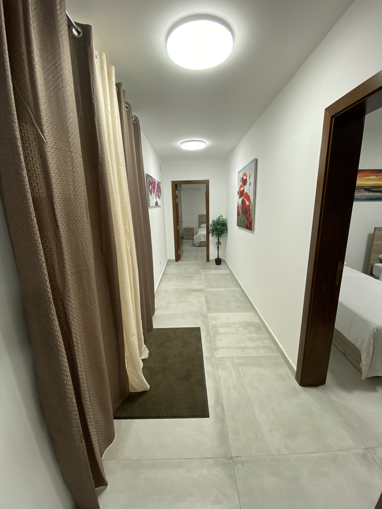 2 Bedroom Penthouse for Long Let in Swieqi - €2,000/month photo 4