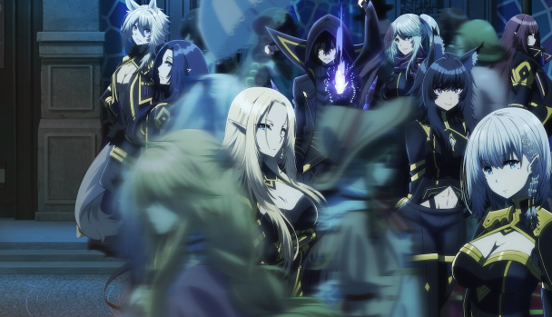 The Eminence in Shadow