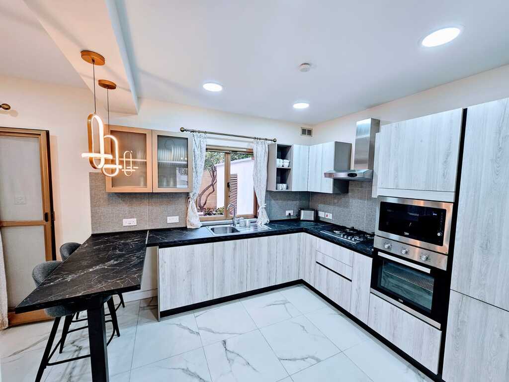 3 Bedroom Terraced House for Long Let in Santa Luċija - €2,500/month photo 5