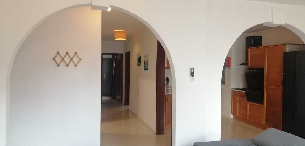 3 Bedroom Apartment for Long Let in Swieqi - €1,300/month photo 8