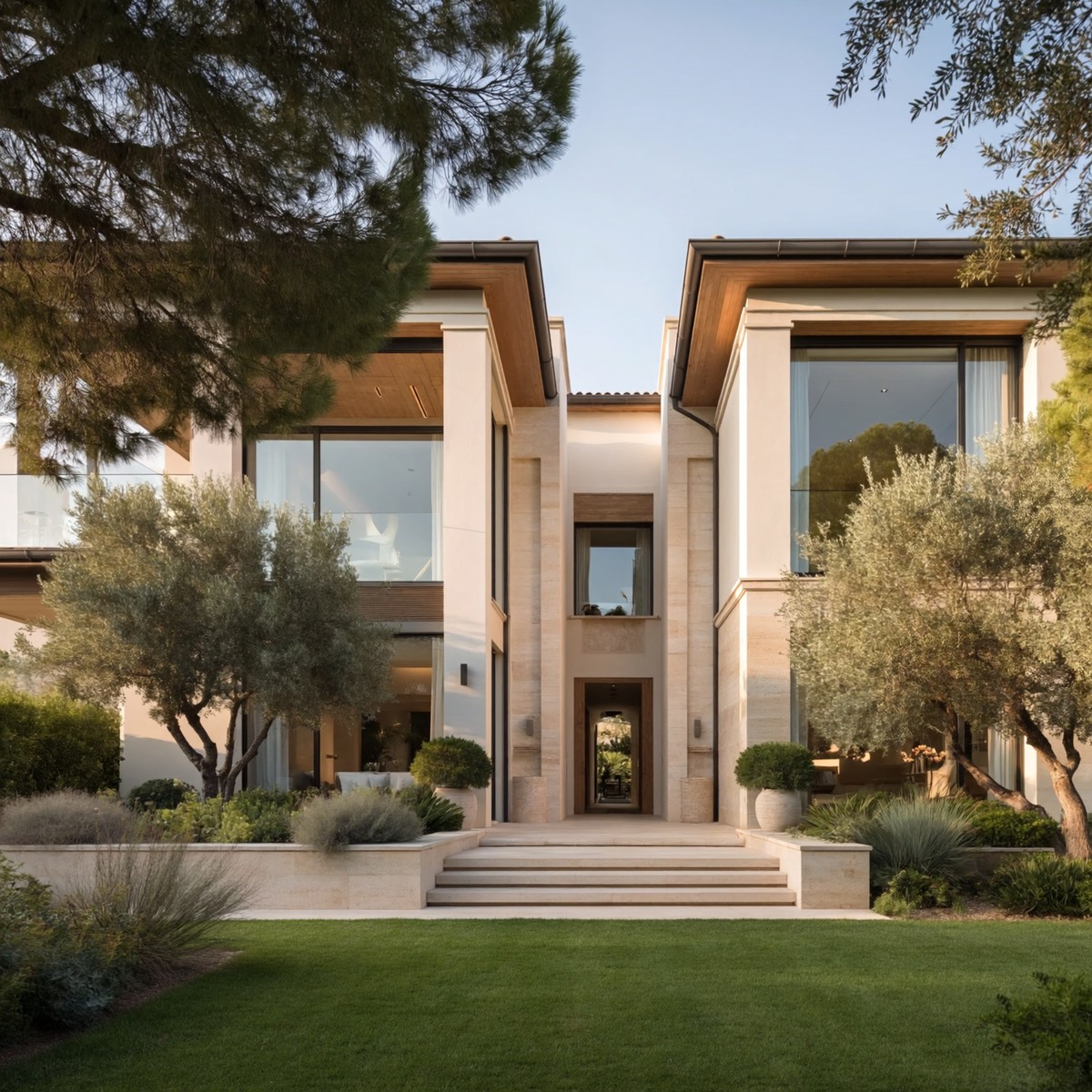 5 Bedroom Ensuite Villa for Sale in Madliena - €3,495,000