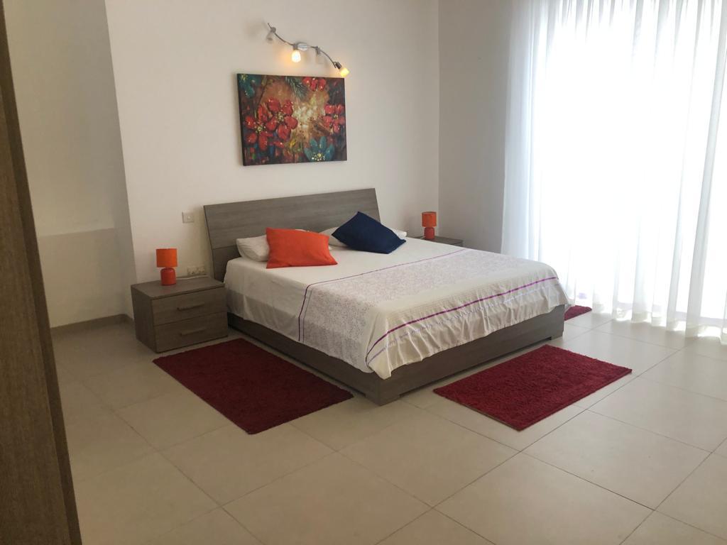 3 Bedroom Apartment for Long Let in Xemxija - €2,200/month photo 5