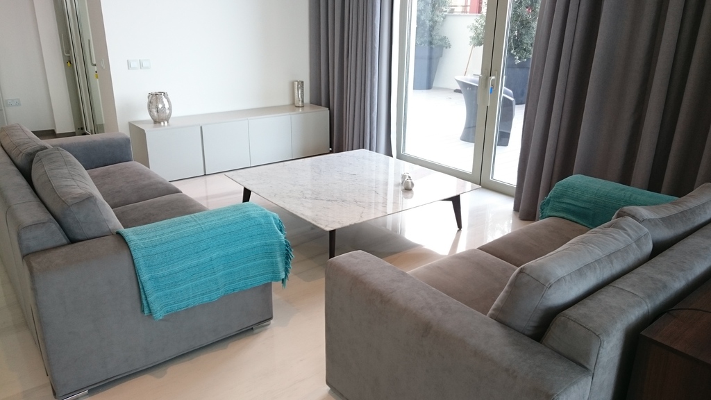 3 Bedroom Apartment for Long Let in Sliema - €7,300/month photo 7