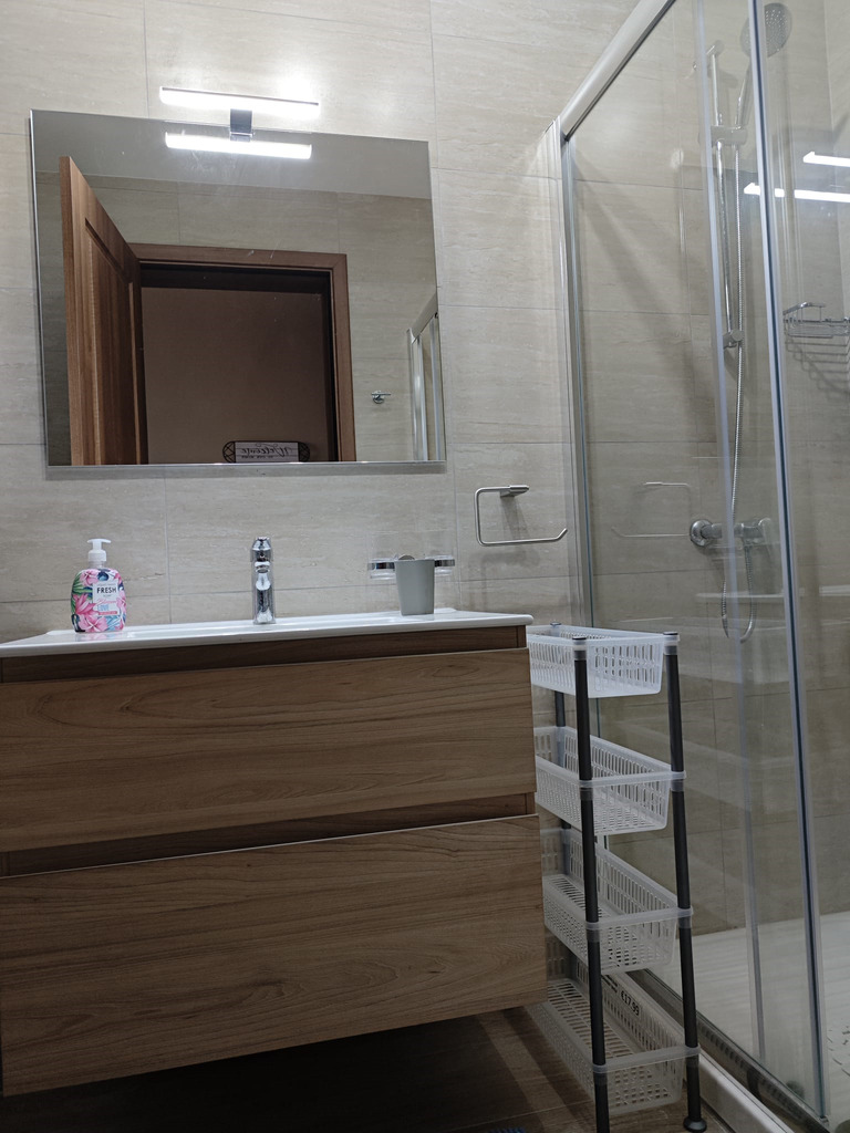 2 Bedroom Apartment for Long Let in Mellieħa - €1,400/month photo 8