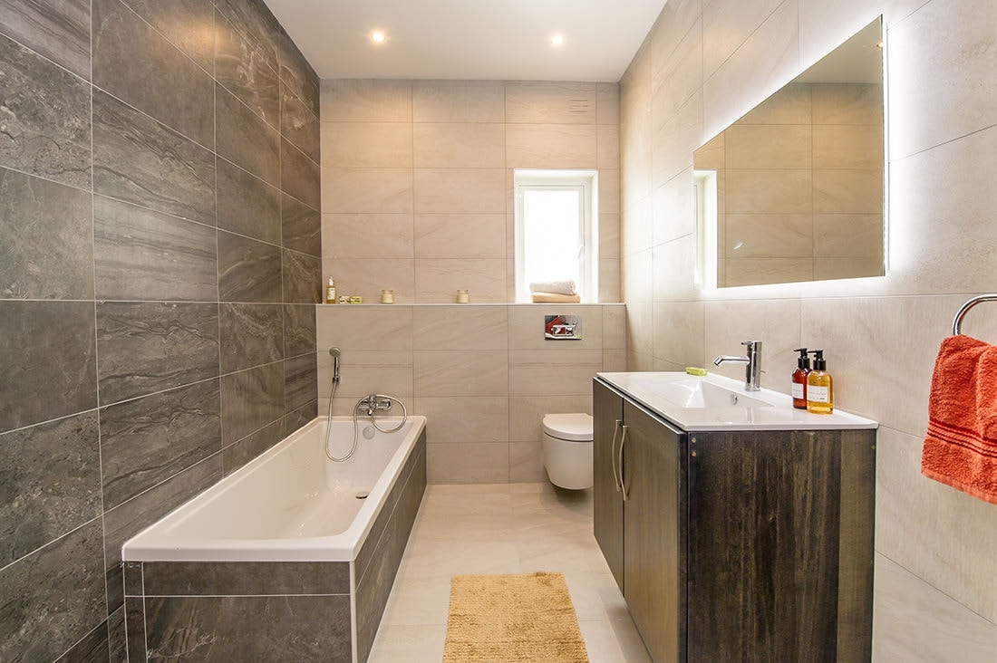 3 Bedroom Ensuite Apartment for Long Let in Mellieħa - €2,500/month photo 9