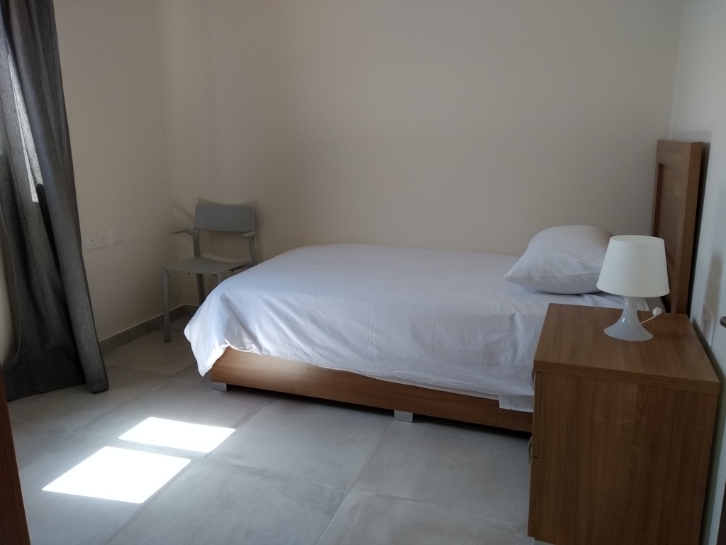 3 Bedroom Apartment for Long Let in St. Julian's - €1,600/month photo 8