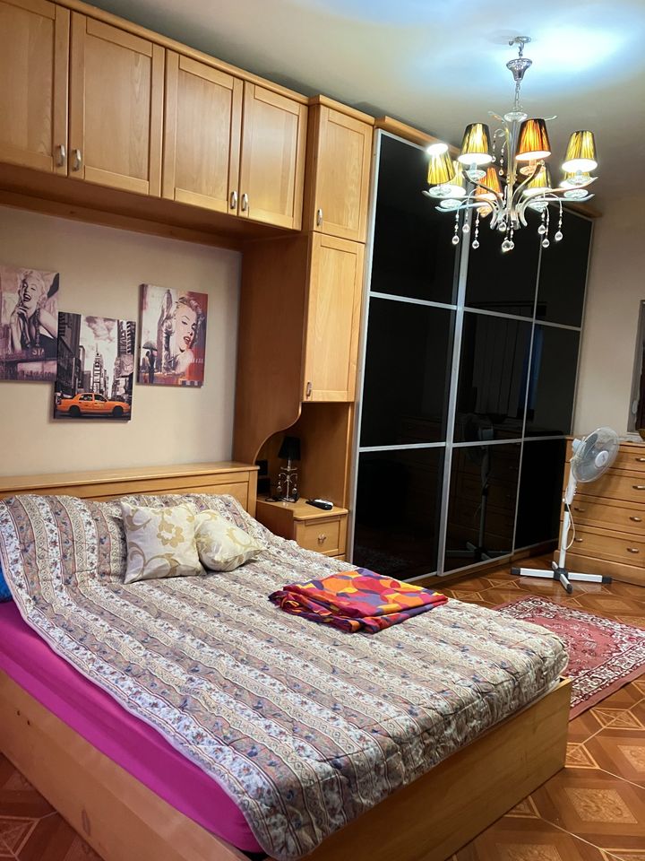 Charming Well-Maintained 2-Bedroom House with Roof Terrace in Gharghur photo 3