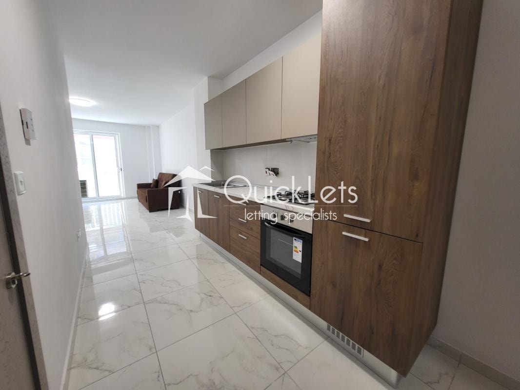 2 Bedroom Apartment for Long Let in Sliema - €1,700/month photo 5