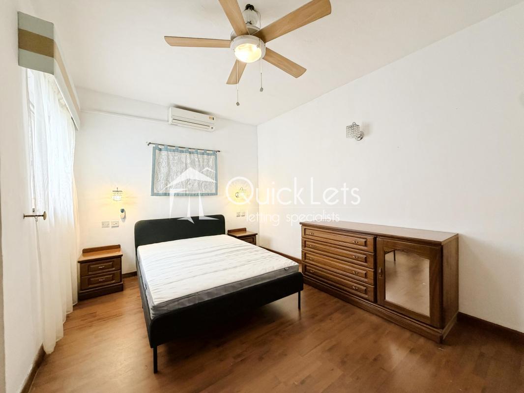 2 Bedroom Ensuite Maisonette for Long Let in Swieqi - €2,000/month photo 4