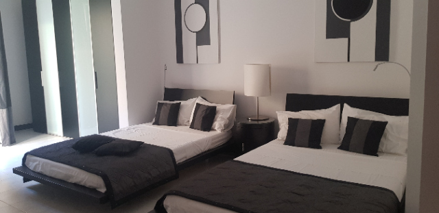 2 Bedroom Apartment for Long Let in St. Julian's - €3,200/month photo 13