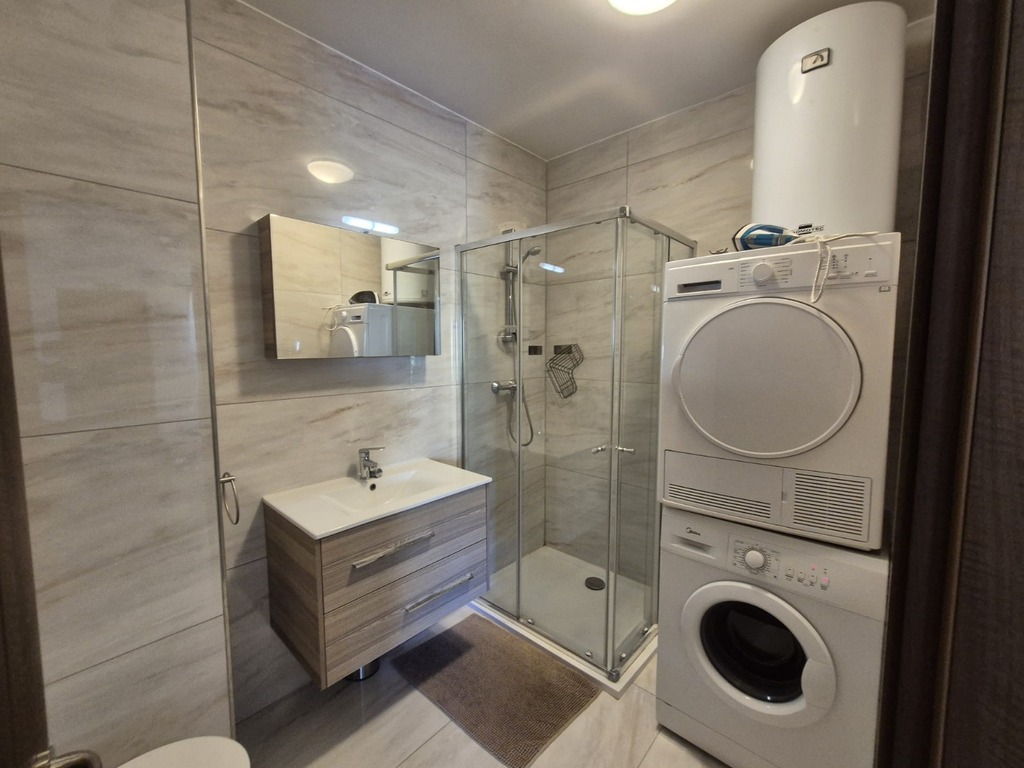 2 Bedroom Apartment for Long Let in Birkirkara - €1,500/month photo 8