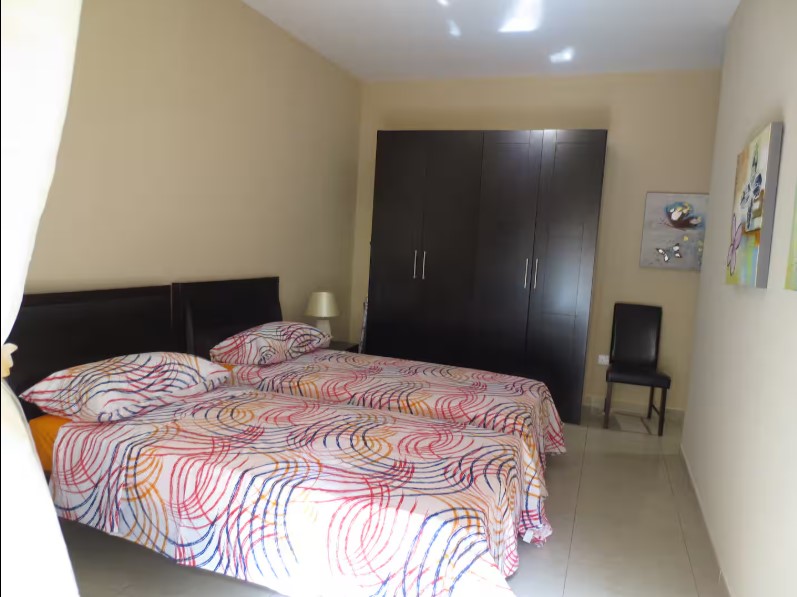 3 Bedroom Apartment for Long Let in Gżira - €1,800/month photo 6