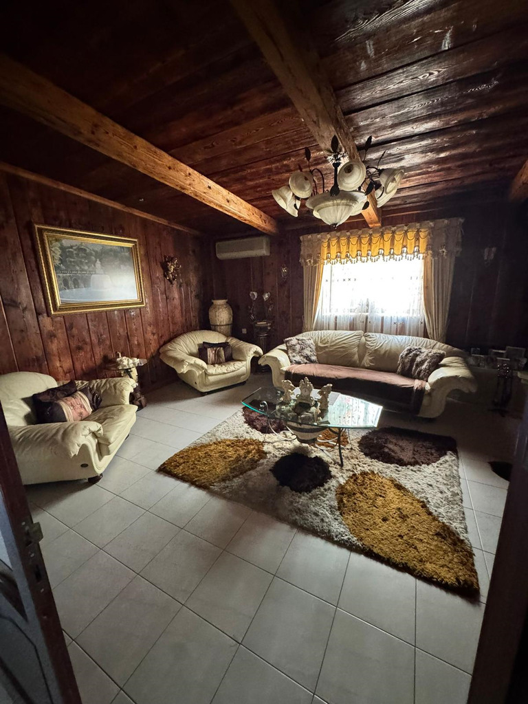 3 Bedroom Villa for Long Let in Pembroke - €3,500/month photo 5