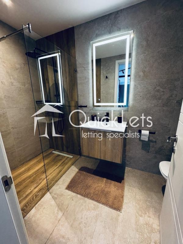 GZIRA | STUDIO APARTMENT | €1,300 /month photo 6