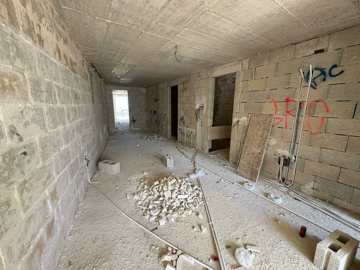 3 Bedroom Apartment for Sale in Naxxar - €312,000 photo 4