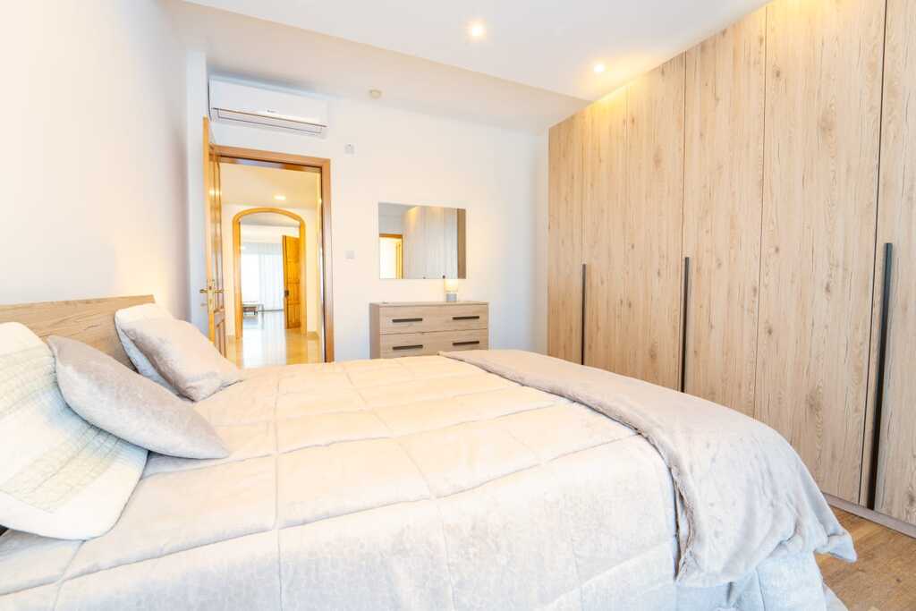 3 Bedroom Apartment for Long Let in Sliema - €4,500/month photo 27