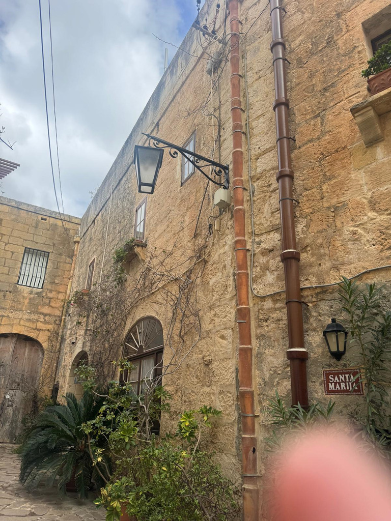 3 Bedroom House of Character for Long Let in Mġarr - €2,500/month photo 24