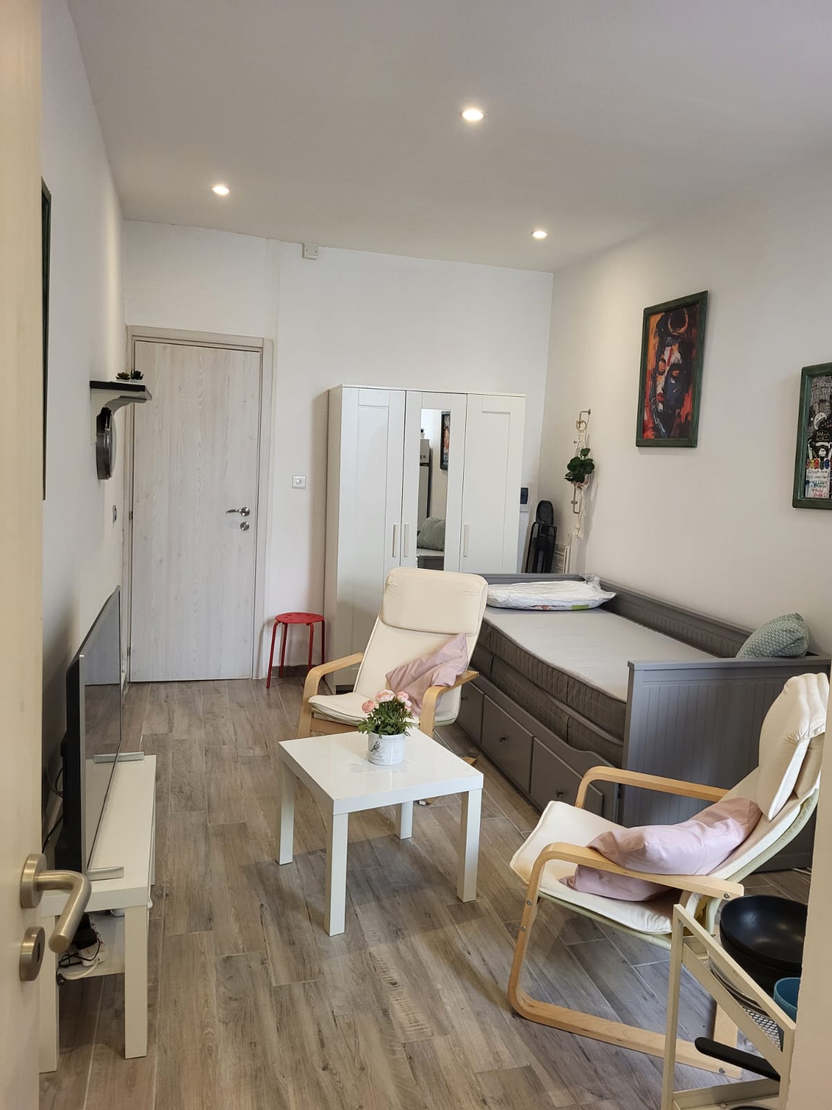 Studio in Sliema 2 Min to Balluta Bay photo 3