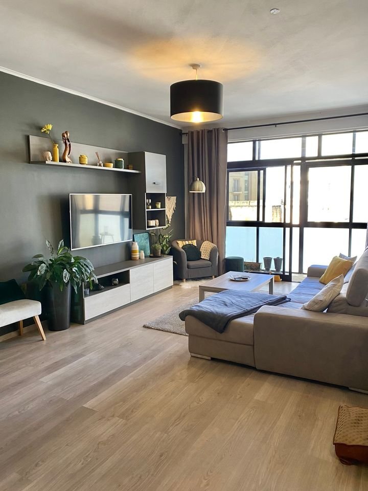 2 Bedroom Apartment for Long Let in Sliema - €1,550/month