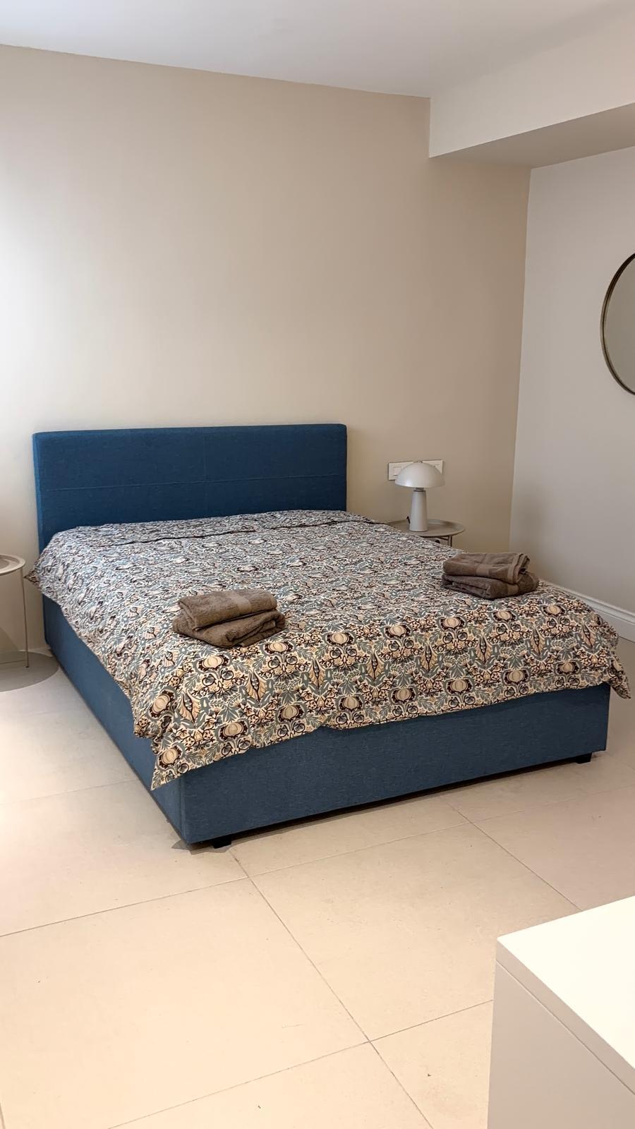 3 Bedroom Ensuite Apartment for Long Let in Swieqi - €2,400/month photo 5
