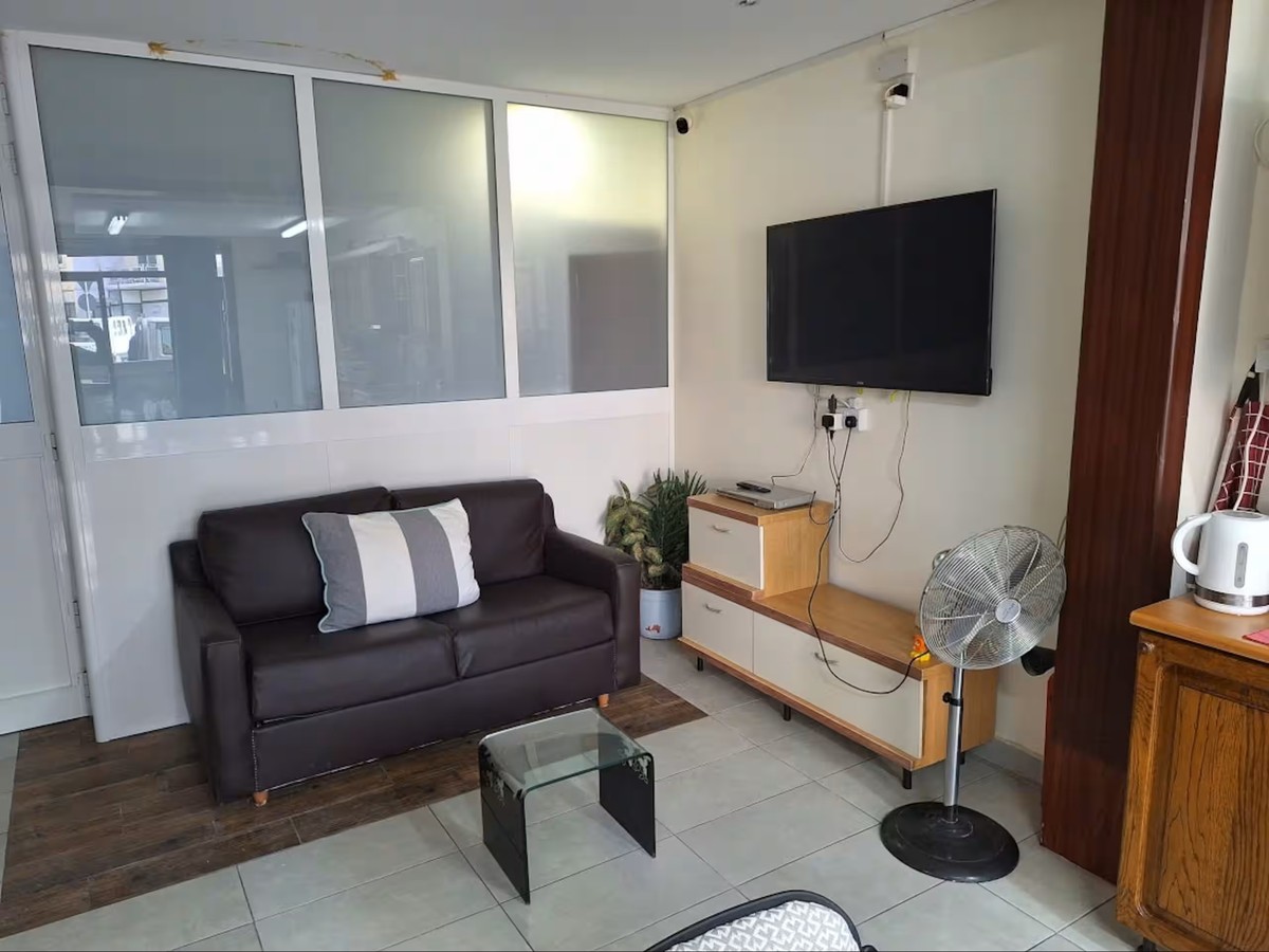 House Ground Floor photo 4