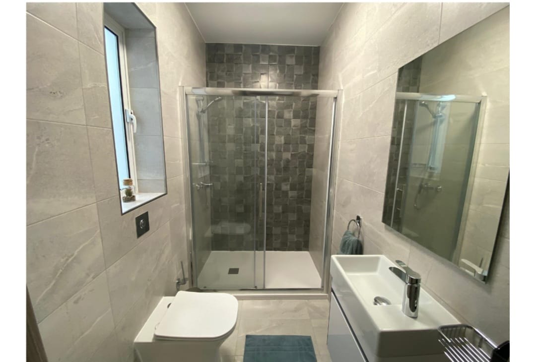 2 Bedroom Ensuite Apartment for Long Let in San Ġwann - €1,600/month photo 9