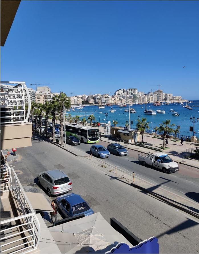Office for Long Let in Gżira - €4,500/month photo 2