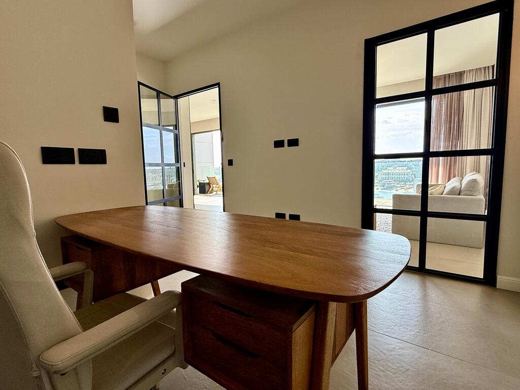 4 Bedroom Apartment for Long Let in Sliema - €9,000/month photo 18