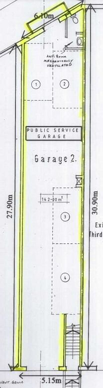Warehouse for Long Let in San Ġwann - €1,800/month photo 2