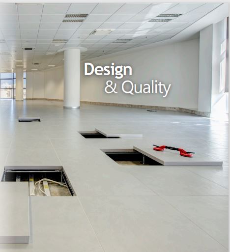 Office for Long Let in St. Julian's - €9,800/month photo 3