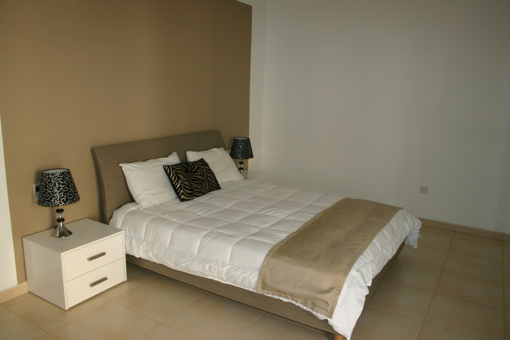 3 Bedroom Apartment for Long Let in Sliema - €2,200/month photo 5