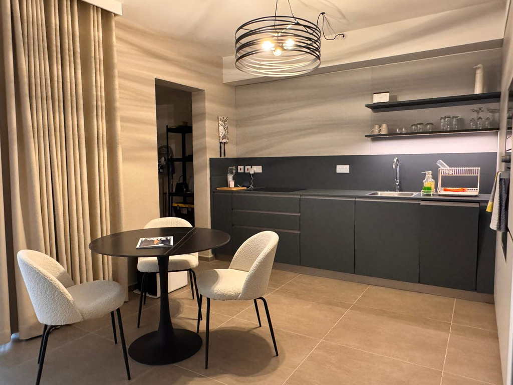1 Bedroom Apartment for Long Let in St. Julian's - €2,900/month photo 4