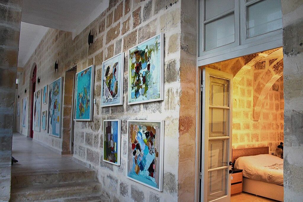 4 Bedroom Palazzo for Long Let in Qormi - €8,000/month photo 10