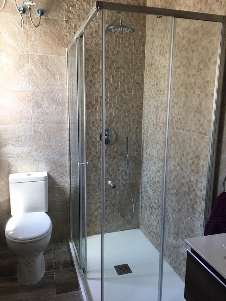 3 Bedroom Ensuite Penthouse for Long Let in Sliema - €2,500/month photo 8