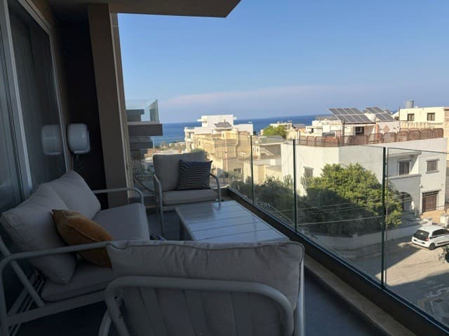 3 Bedroom apartmet