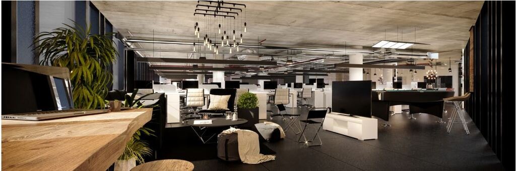 Office for Long Let in St. Julian's - €28,500/month photo 2