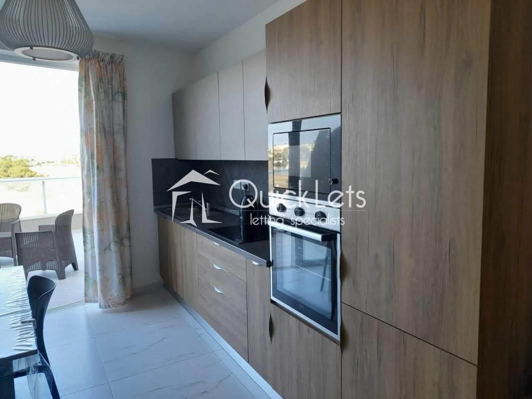 GUDJA | PENTHOUSE | €1,600/month | 🛫 Close to Airport🛬 photo 7
