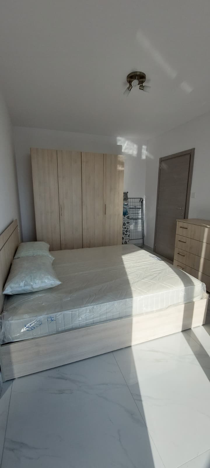 2 Bedroom Apartment for Long Let in Naxxar - €1,500/month photo 6
