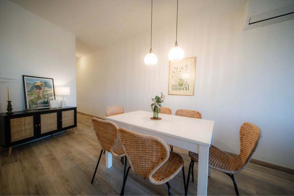 2 Bedroom Apartment for Long Let in Kalkara - €1,300/month photo 2