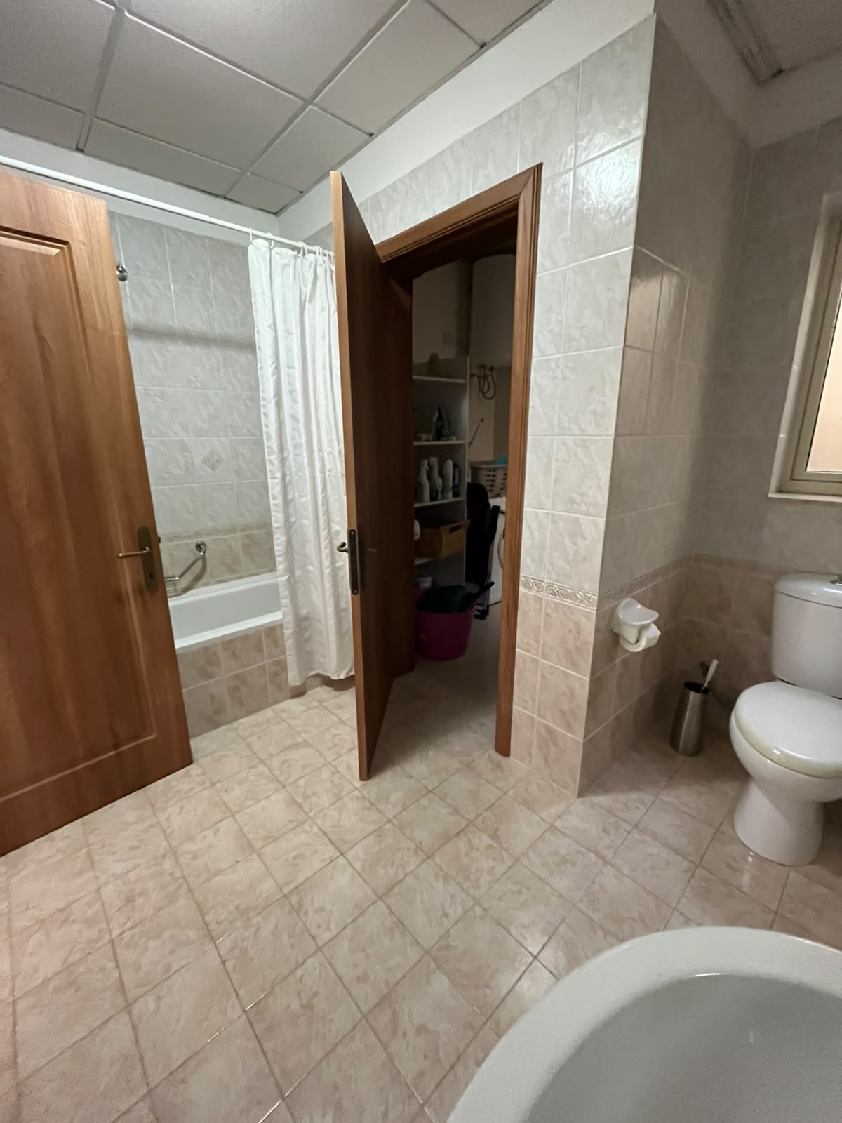 Beautifully Furnished 2-Bedroom Penthouse with Sea Views in St Julians photo 7