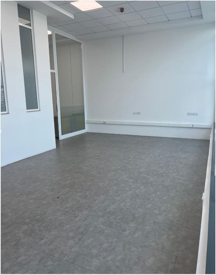 Office for Long Let in Gżira - €4,500/month photo 6