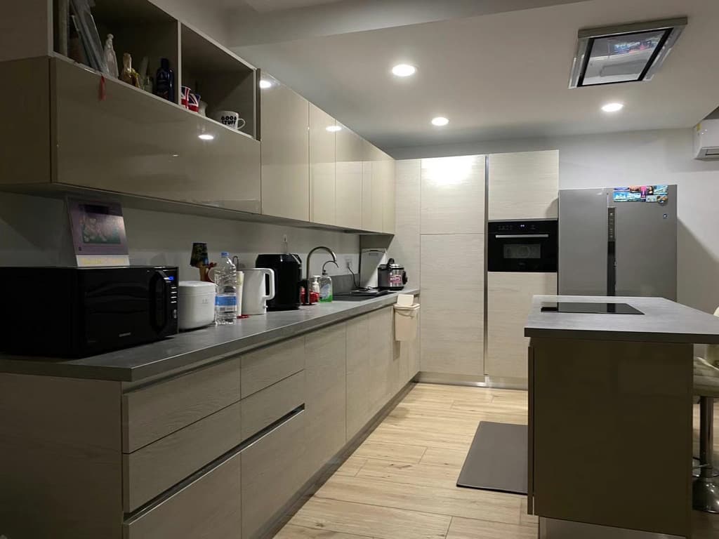 3 Bedroom Apartment for Long Let in Santa Venera - €1,500/month