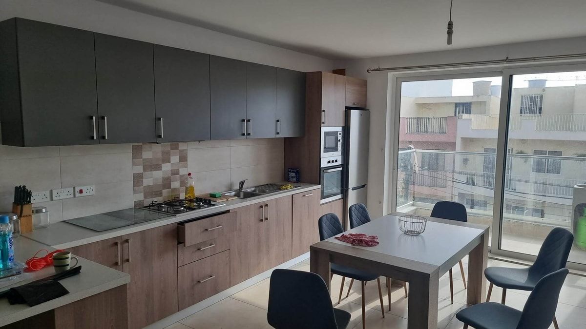 3 Bedroom Ensuite Apartment for Long Let in Iklin - €1,500/month photo 4