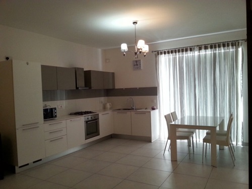 2 Bedroom Apartment for Long Let in Żejtun - €1,200/month photo 3