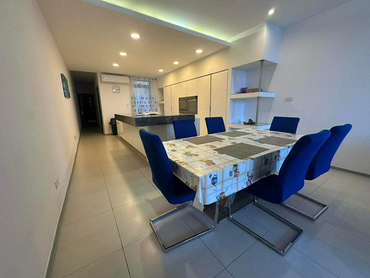3 Bedroom Ensuite Maisonette for Sale in Mellieħa - €605,000 photo 3