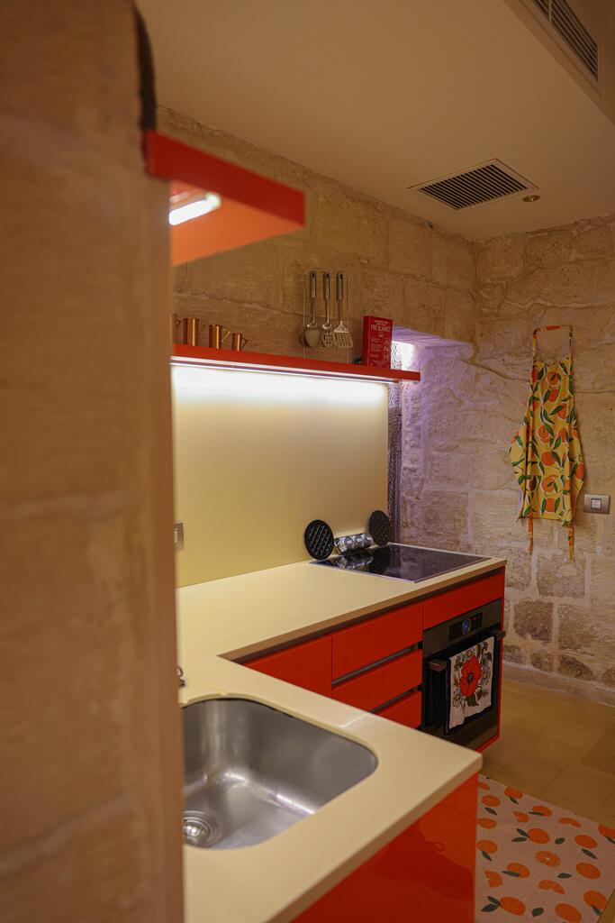 3 Bedroom Townhouse for Long Let in Bormla - €1,800/month photo 3