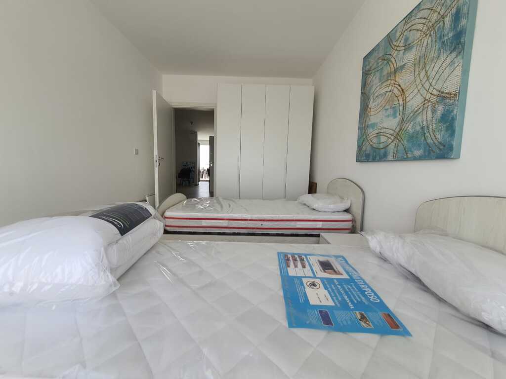2 Bedroom Penthouse for Long Let in Swieqi - €1,900/month photo 8