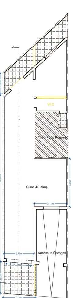 Shop for Long Let in Mellieħa - €3,000/month photo 2
