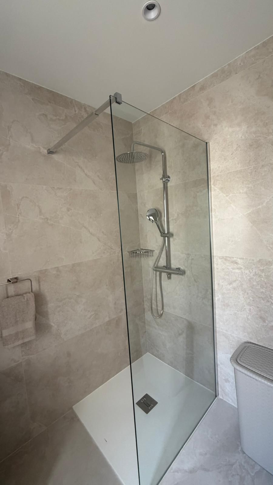 3 Bedroom Ensuite Apartment for Long Let in Għargħur - €1,800/month photo 6